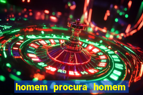 homem procura homem em botafogo rj